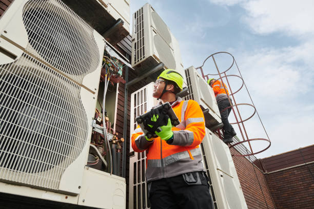 Best Air Conditioning Repair  in Winchester, VA