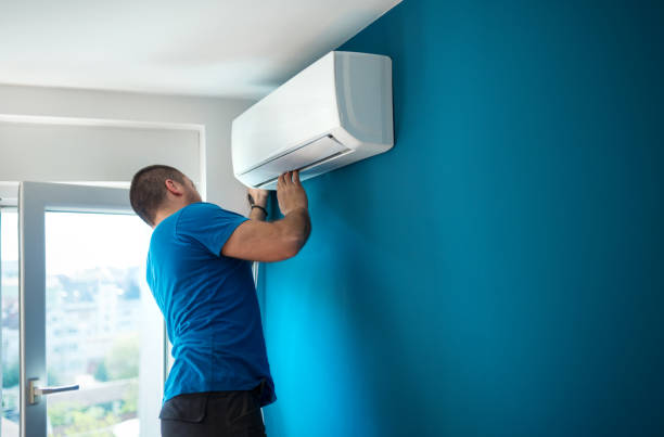 Best Air Quality Test  in Winchester, VA
