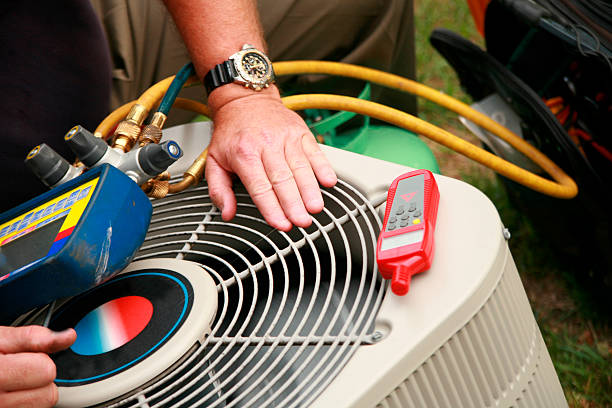 Best Emergency HVAC Repair  in Winchester, VA