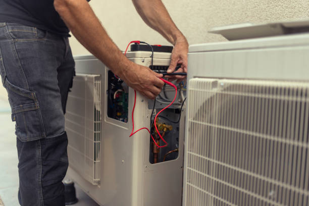Best HVAC Contractors  in Winchester, VA